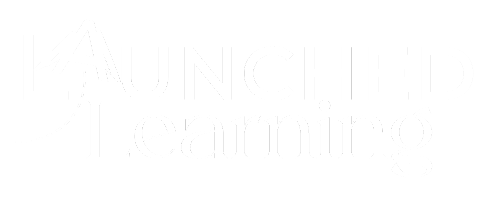Launched Learning 